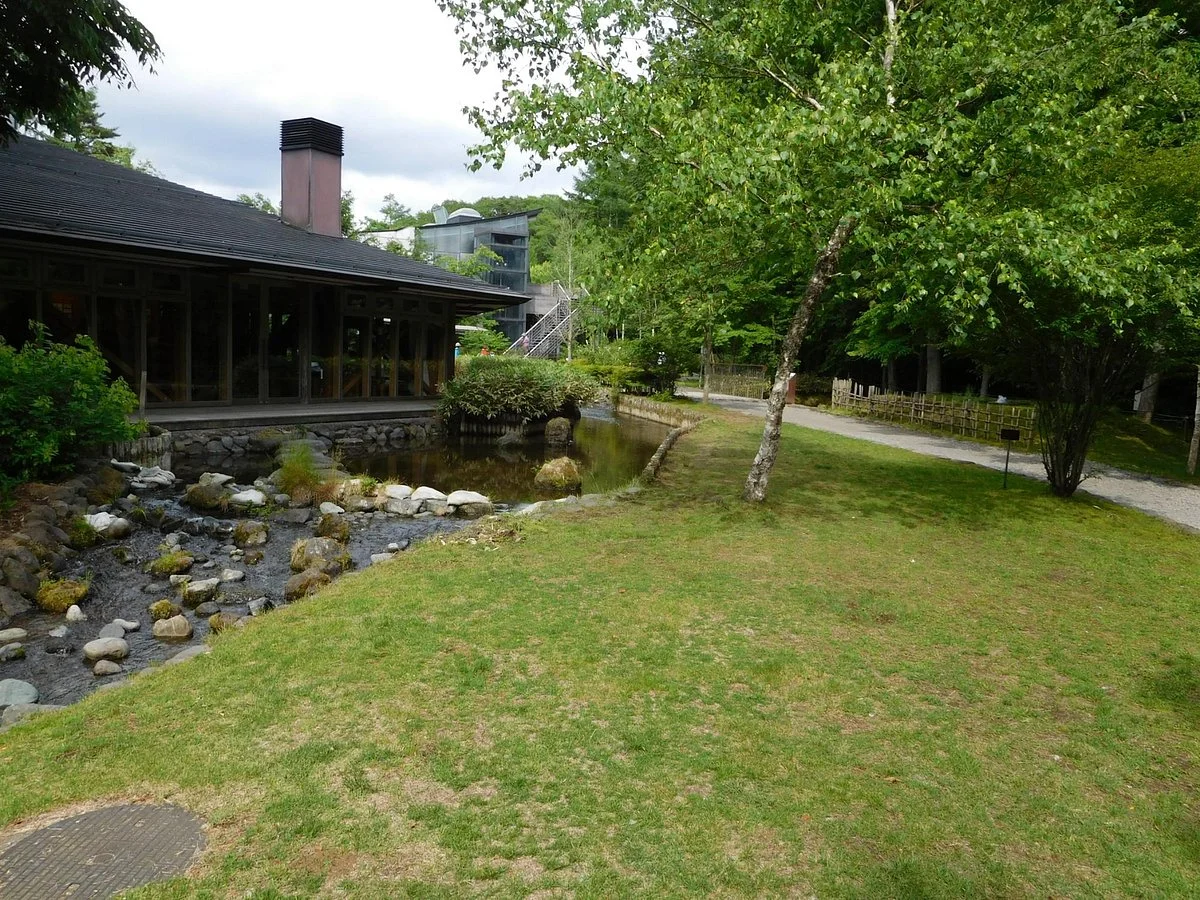 Sakana Park