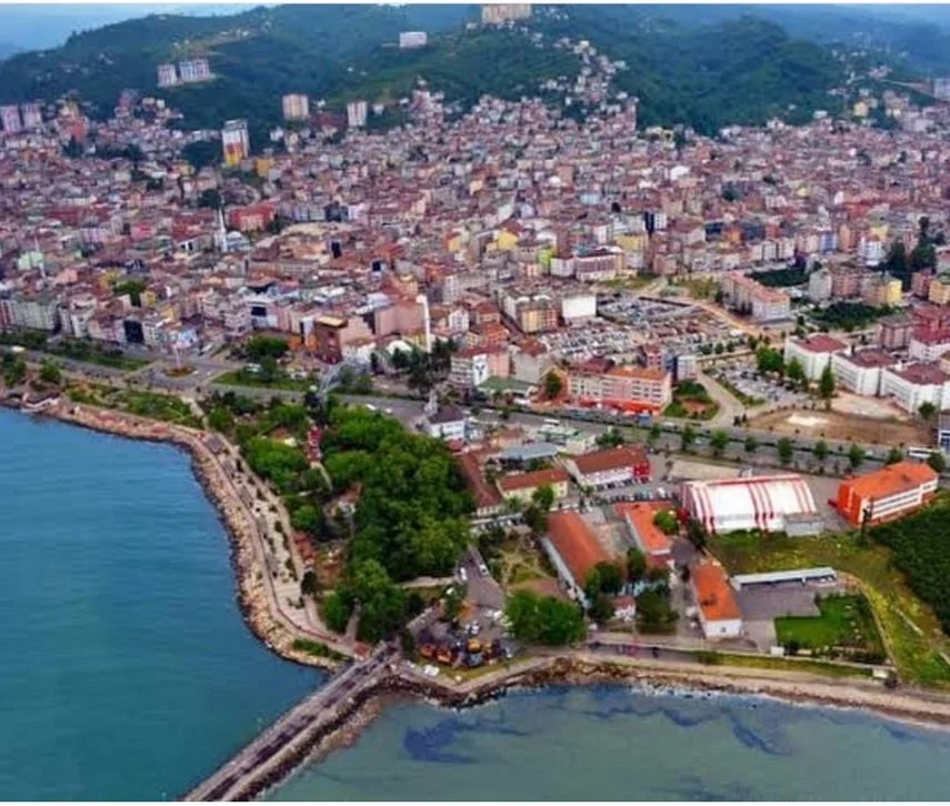 Ordu Teleferik