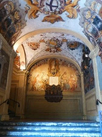 Teatro Anatomico