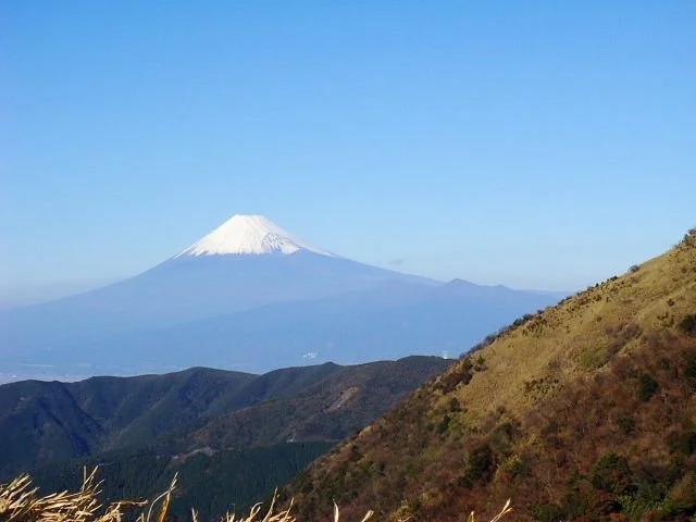 Nishiizu Skyline