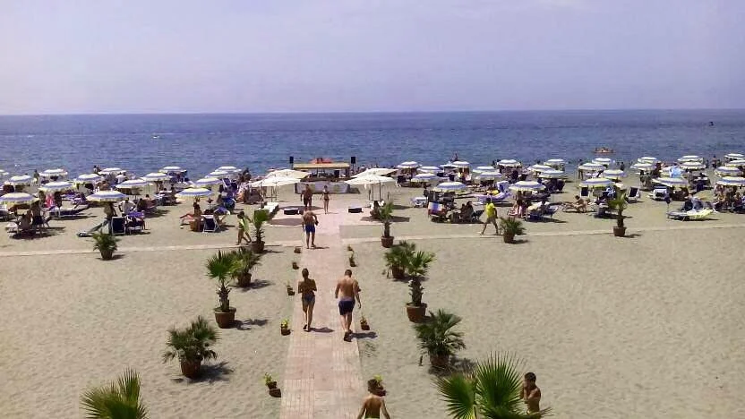 Lido Bernardino