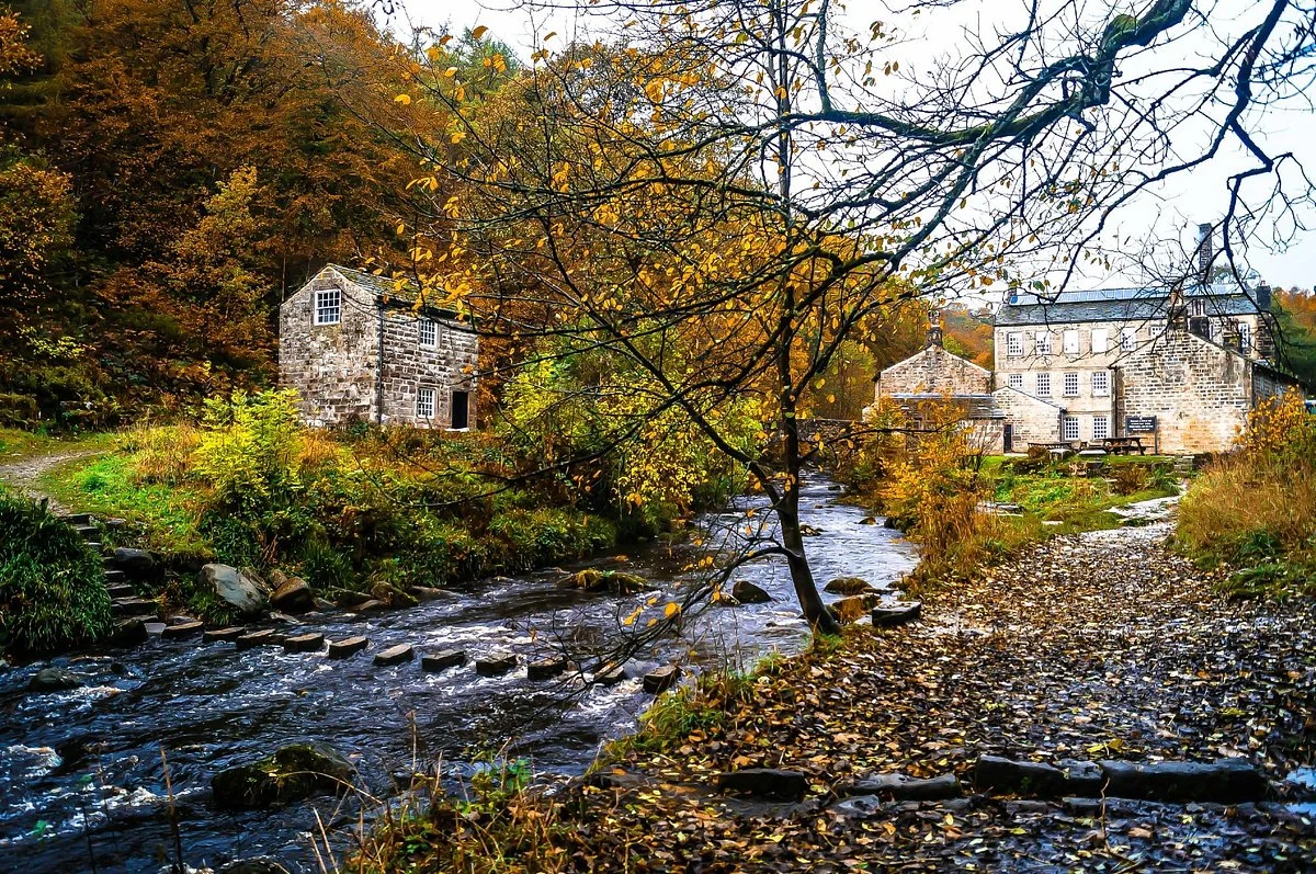 Hardcastle Crags