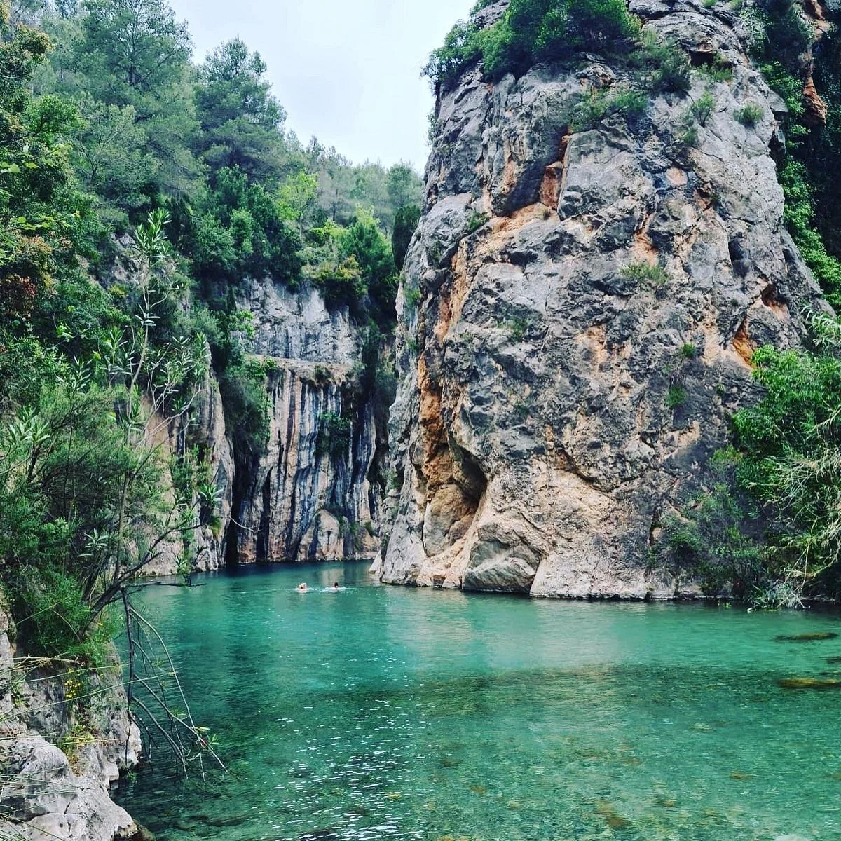 Aigües Termals de Montanejos