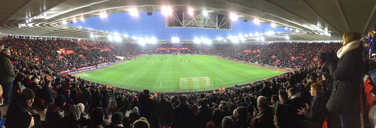 St Mary's Stadium