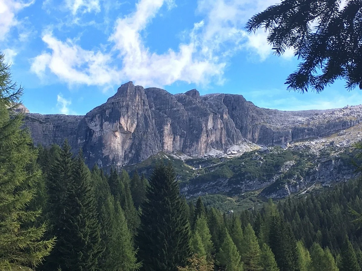 Cascate di Vallesinella