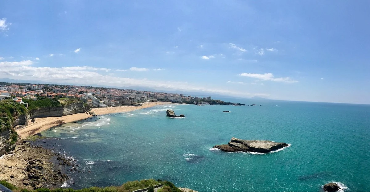 Phare de Biarritz