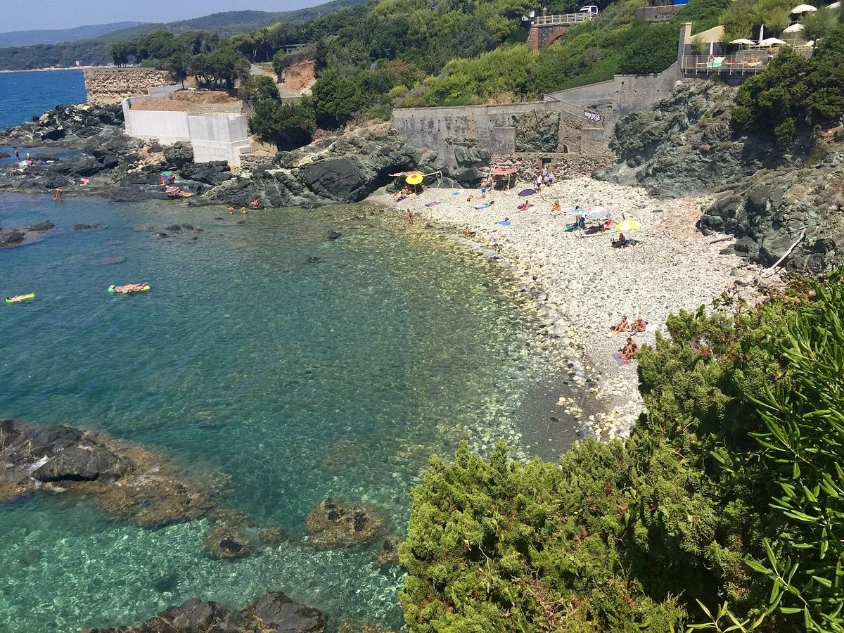 Bagno Le Forbici