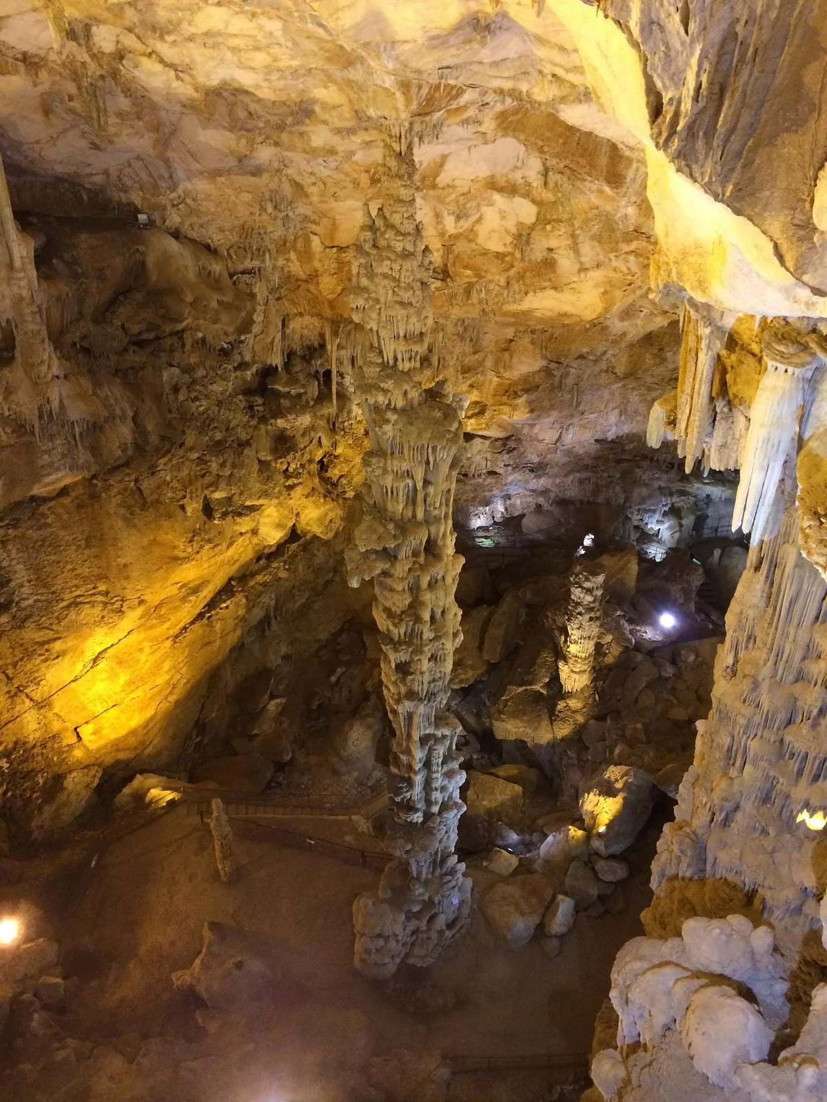 Grotta di Ispinigoli