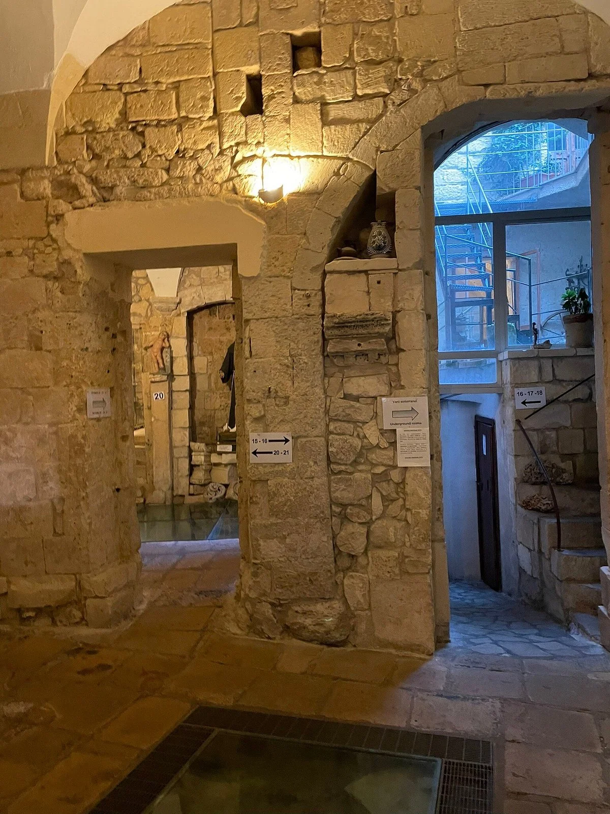 Museo Faggiano