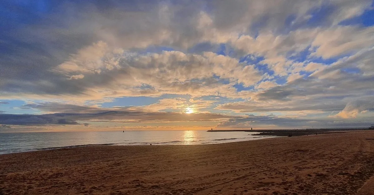 Praia da Quarteira