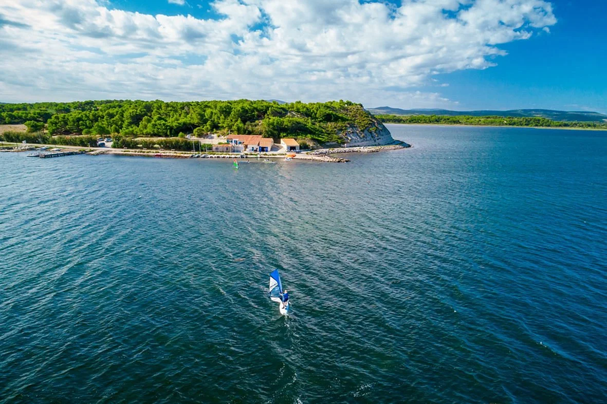 Port Mahon Sigean