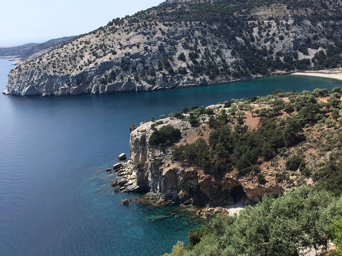 Monastery of Panagia