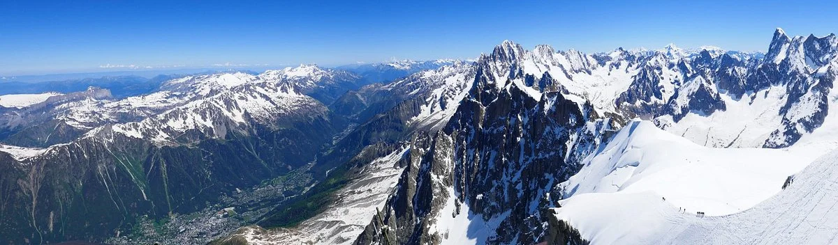 Tramway du Mont-Blanc