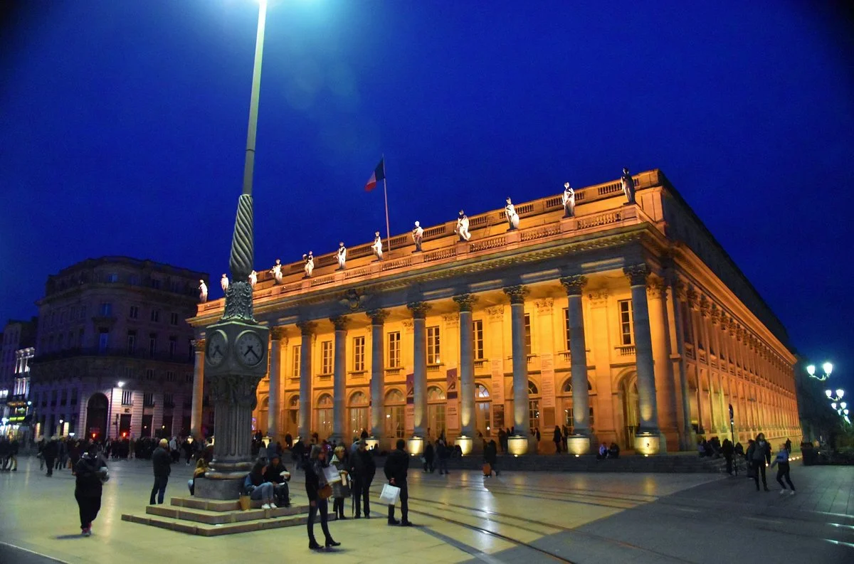 Grand Theatre