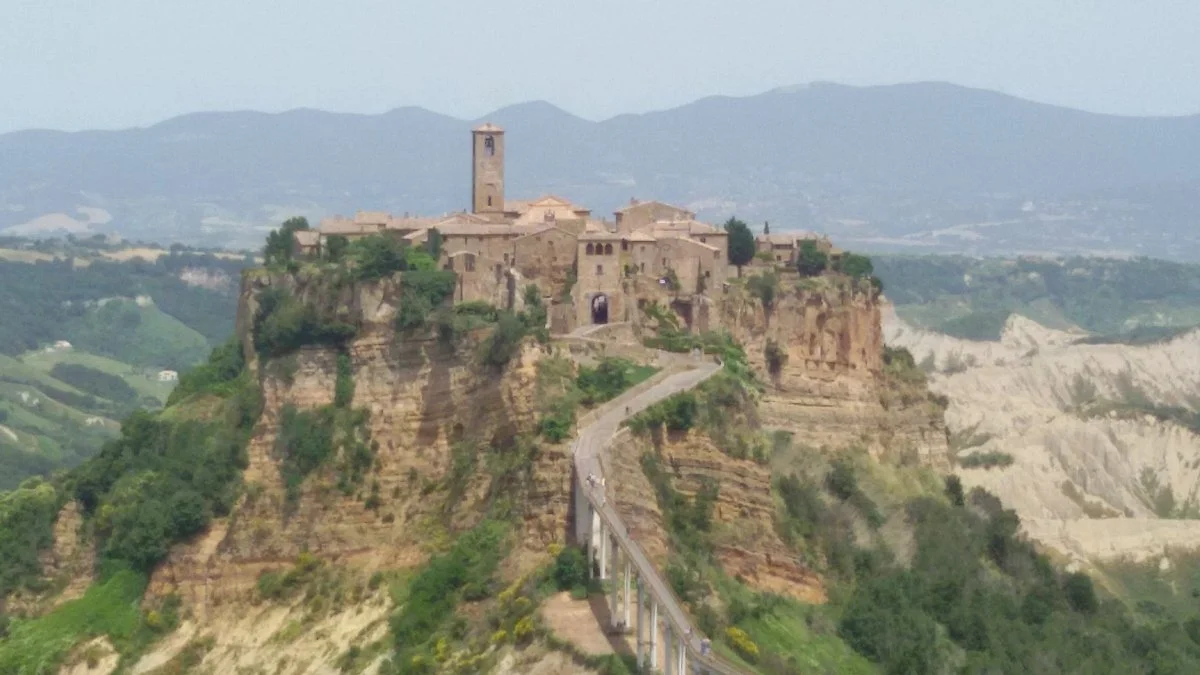 Museo Geologico e delle Frane