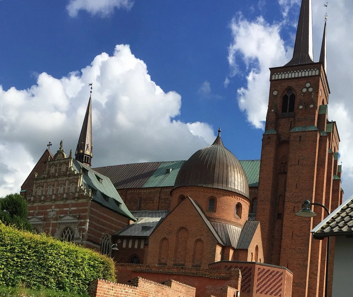 Roskilde Domkirke