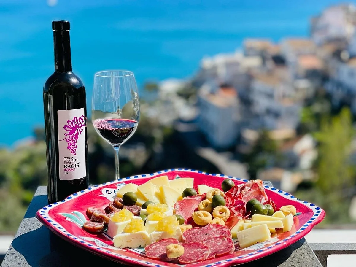 Le Vigne di Raito