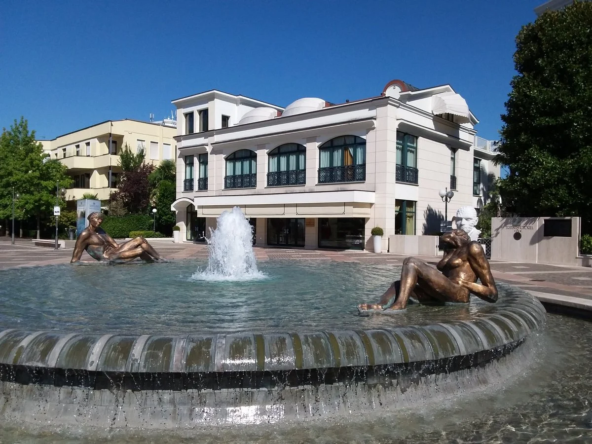 Terme Euganee