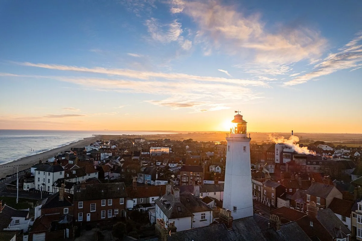 Southwold Lighthouse