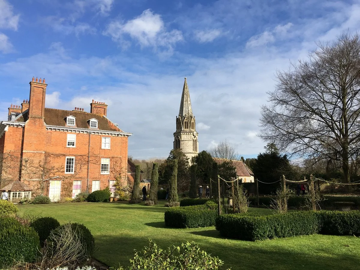 Welford Park