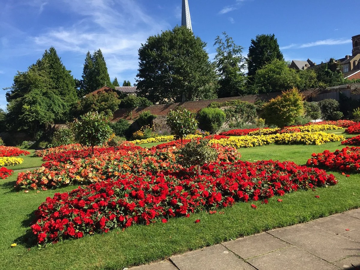 Gadebridge Park