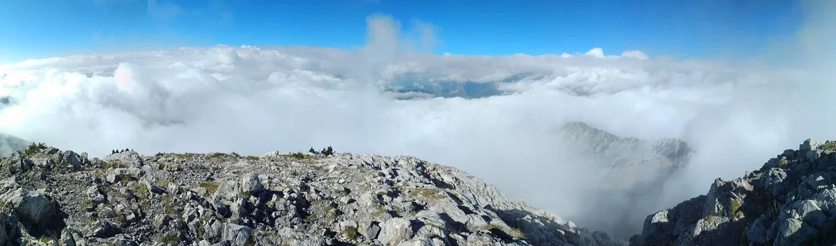Pedraforca