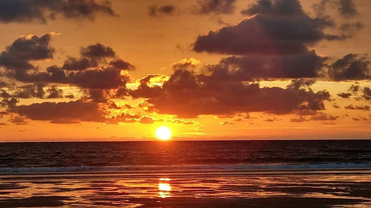 La Plage