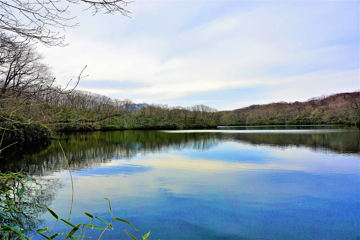 Nishiki Onuma Park