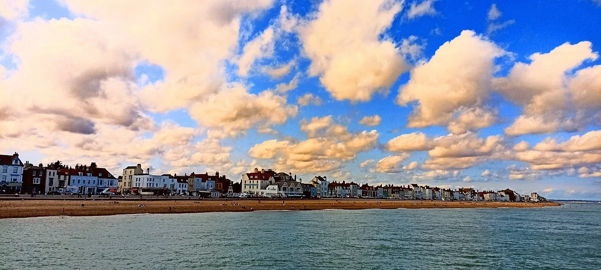Deal Beach