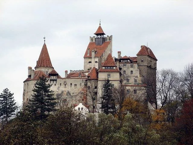 Museum Medieval Bran