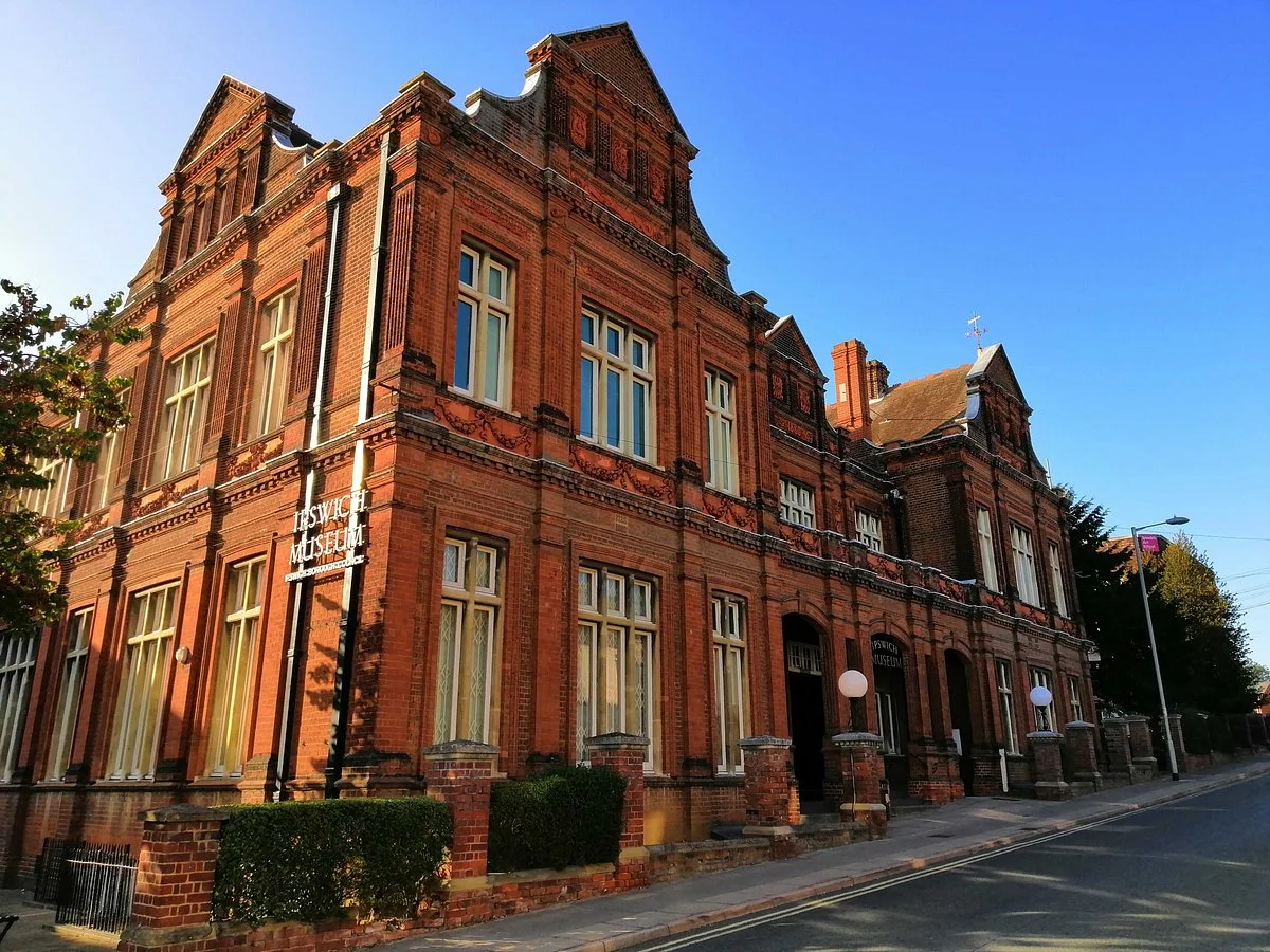 Ipswich Museum