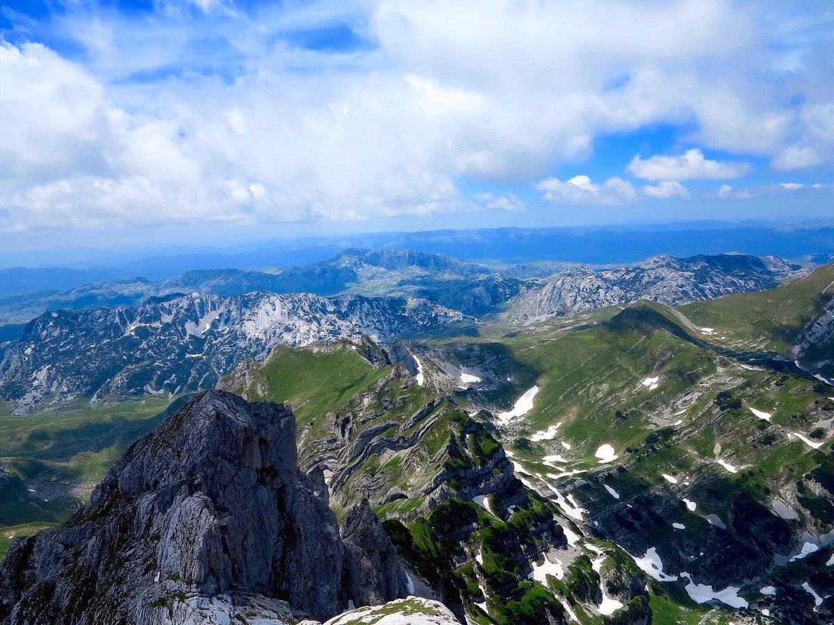 Bobotov Kuk