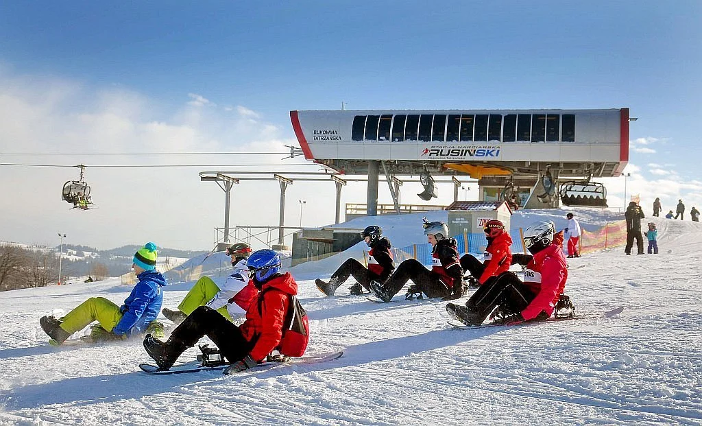 Rusin-Ski