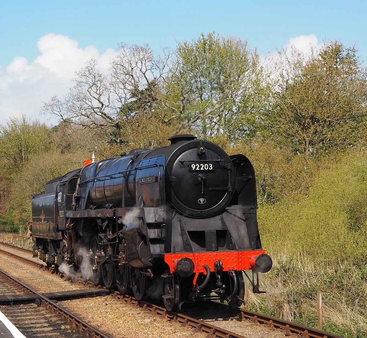 North Norfolk Railway