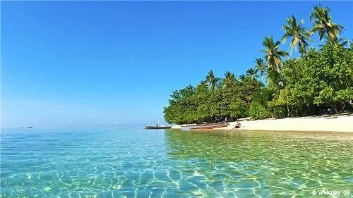 Potipot Island