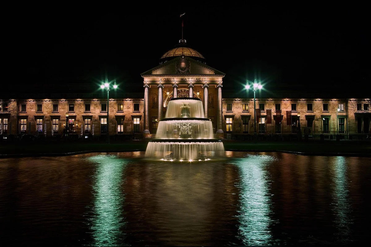 Kurhaus