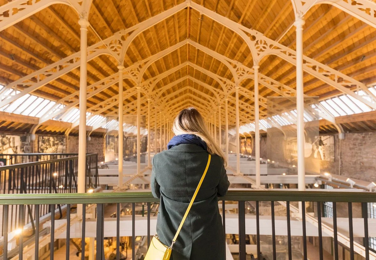 Verdant Works