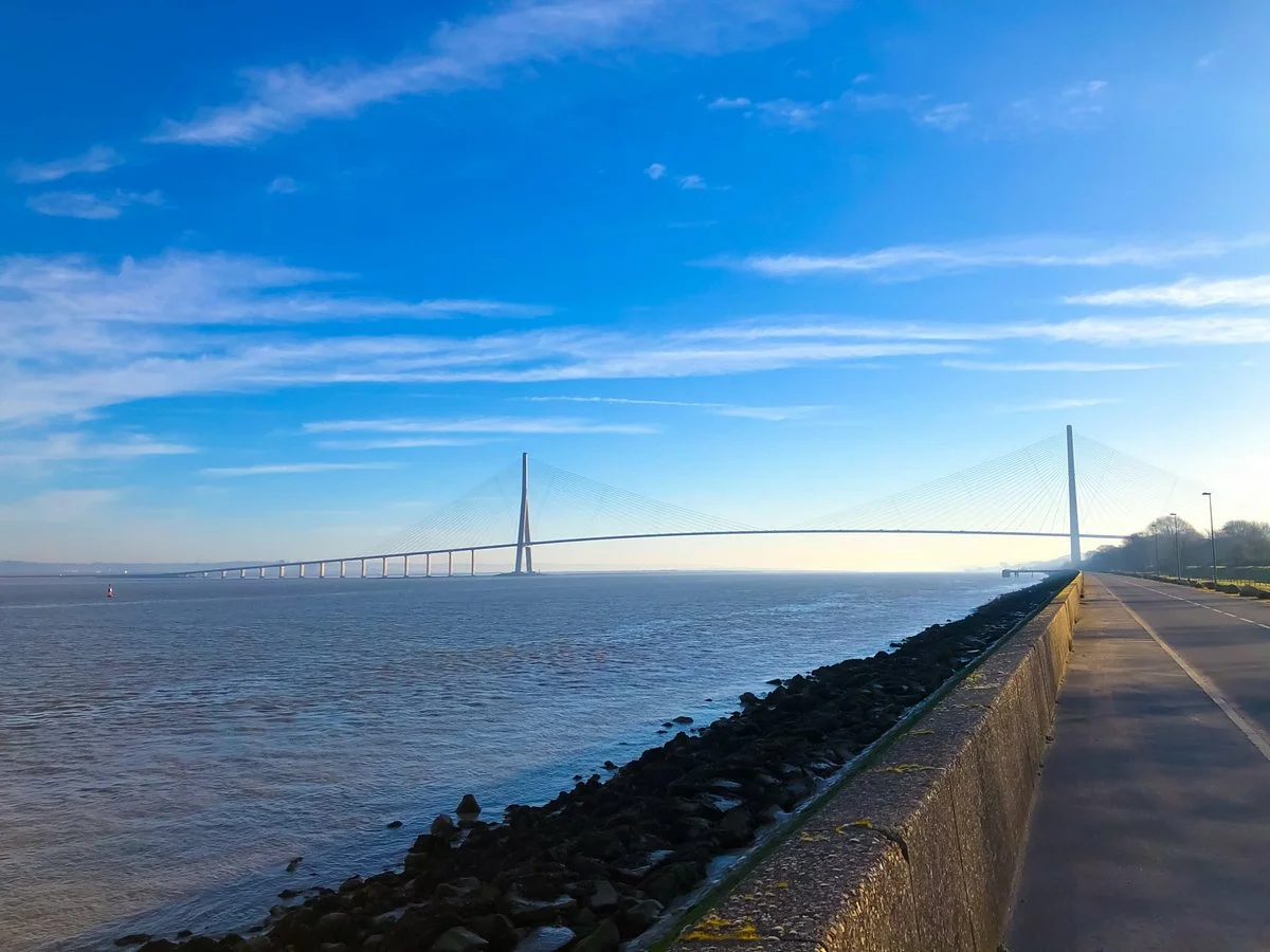 Pont de Normandie