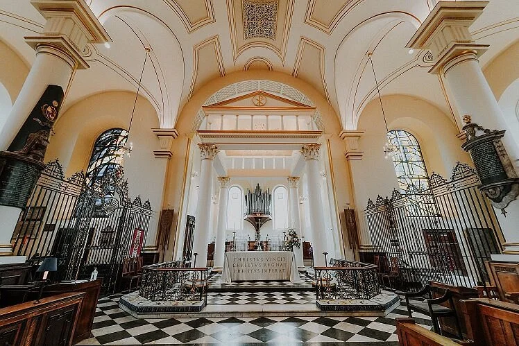 Derby Cathedral