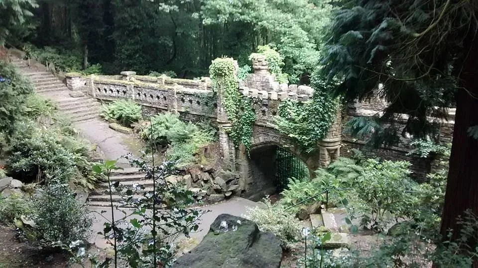 Beaumont Park