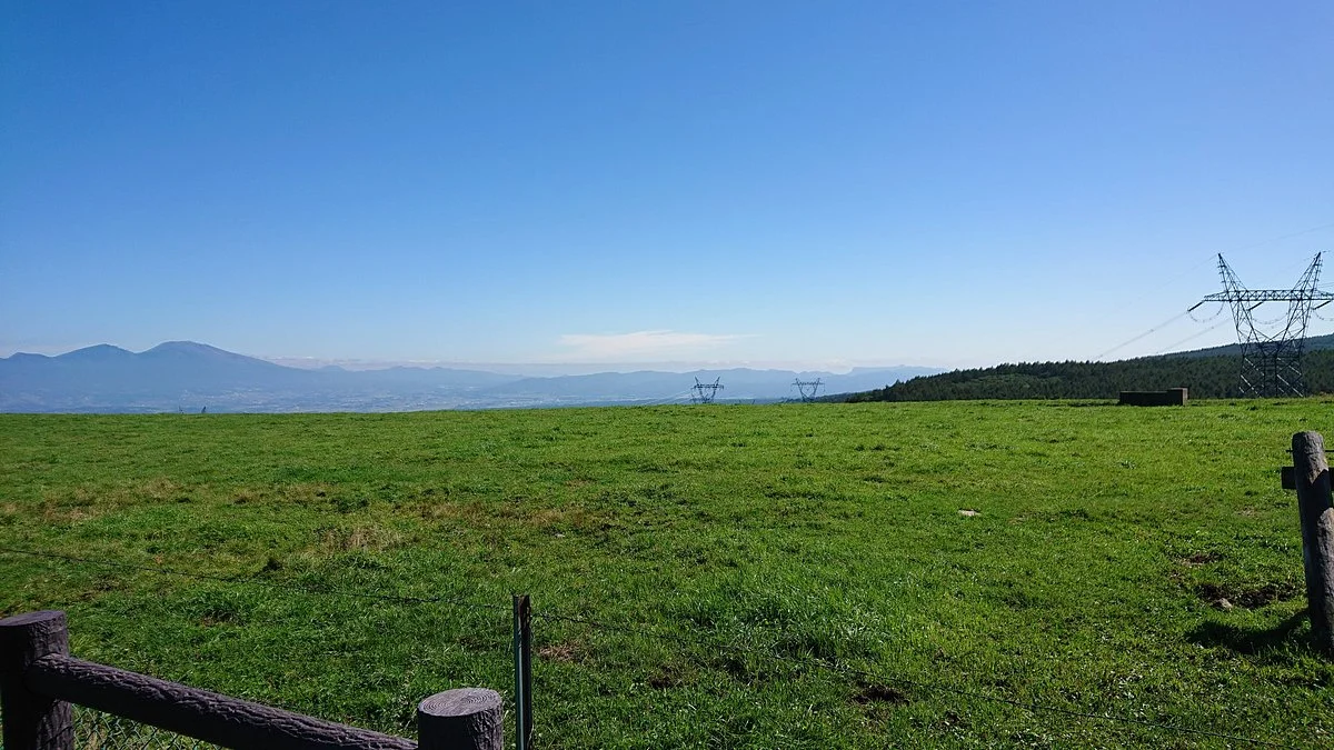 Tateshina Dai-2 Farm