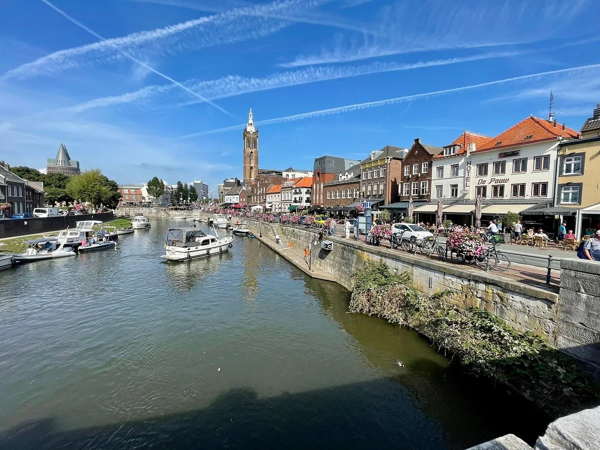 Maasplassen, Roermond