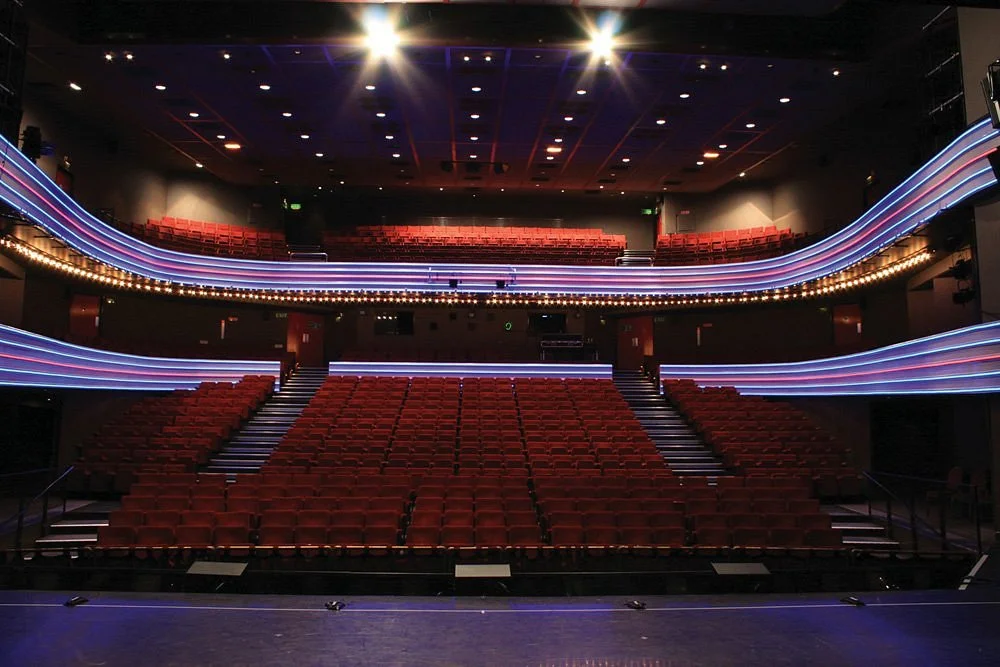 The Orchard Theatre