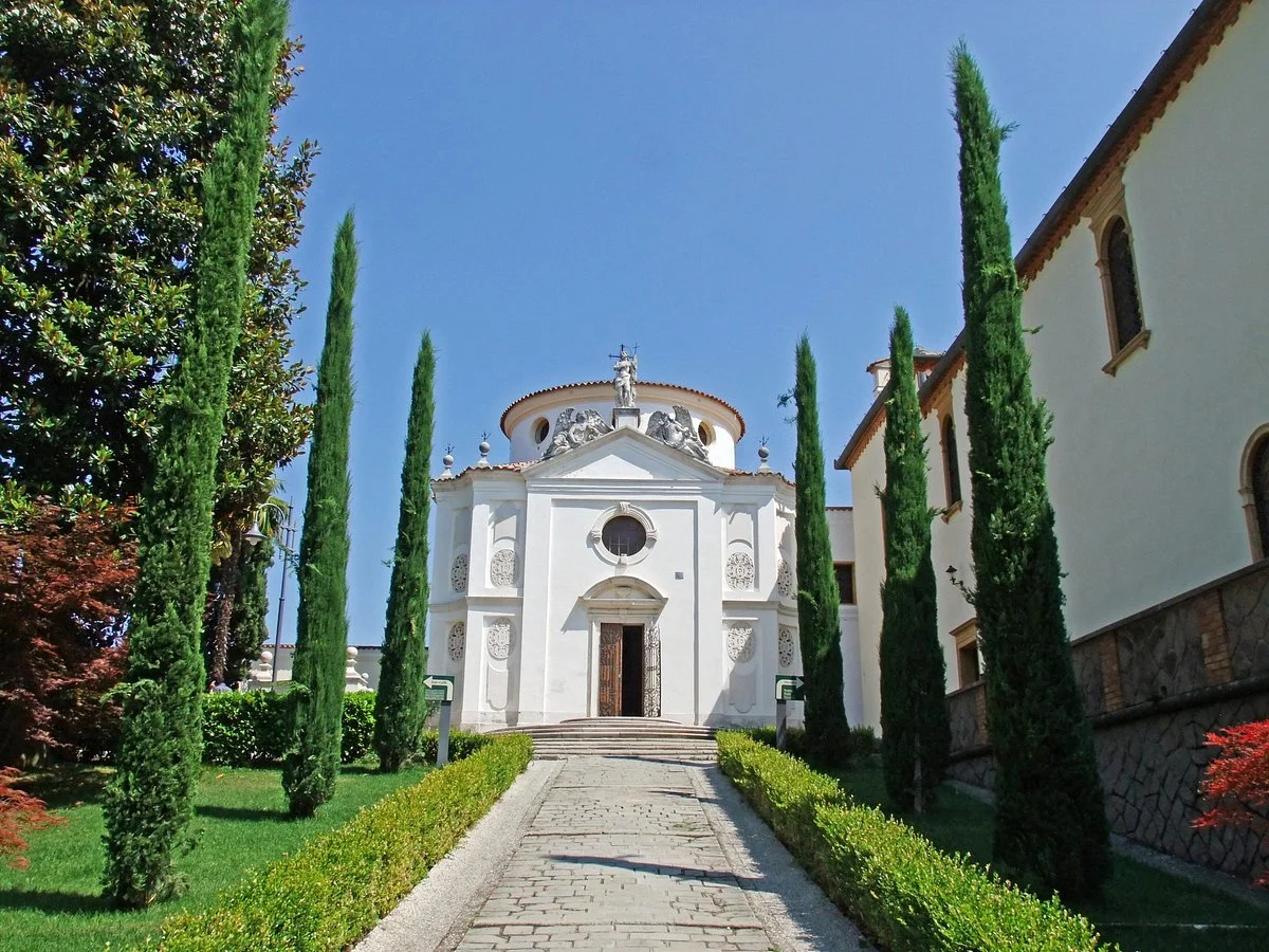 Monastero Di San Daniele