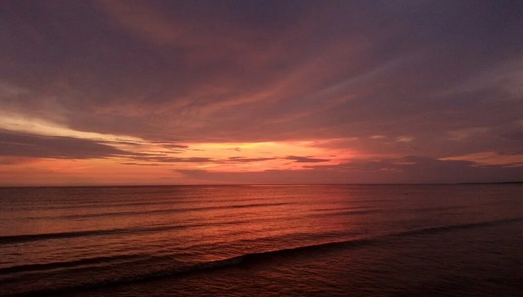 Palanga Beach