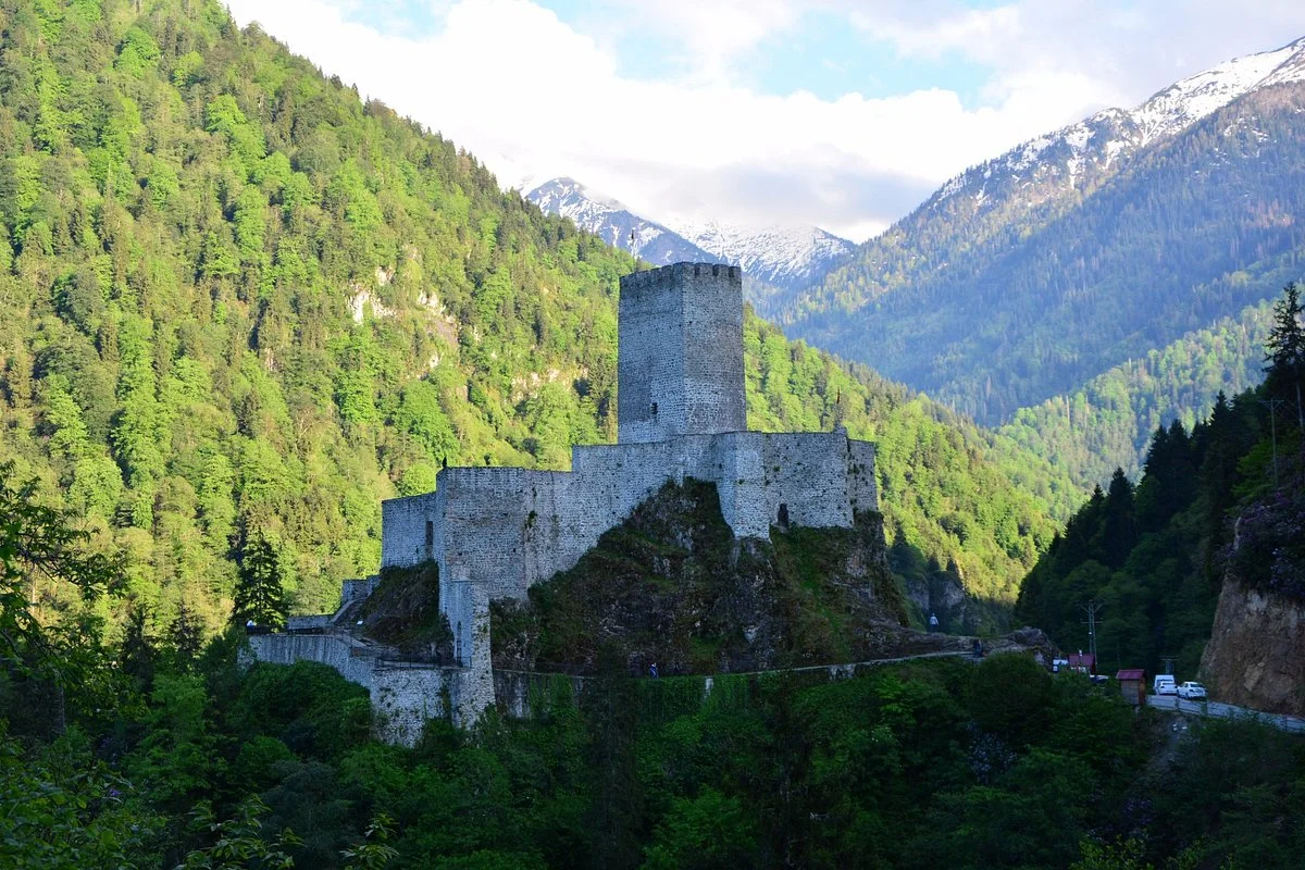 Zilkale