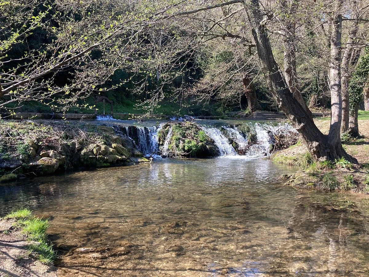 Vallee D'eure