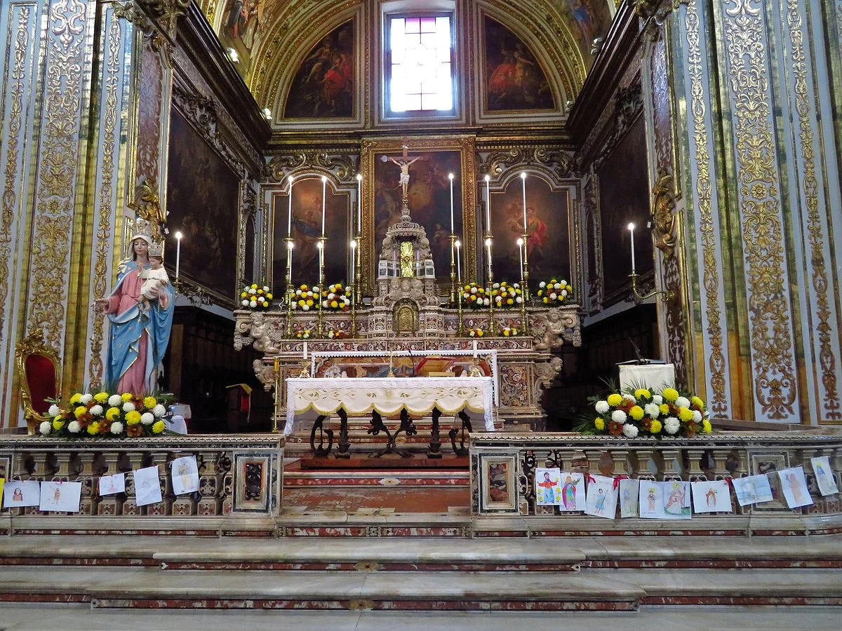 Chiesa dell'Annunziata