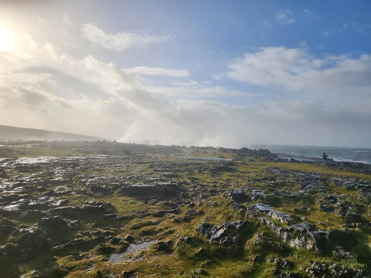 The Burren