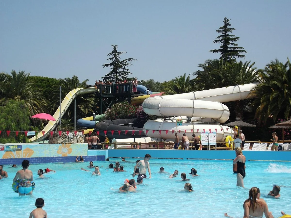 Aqualand Frejus